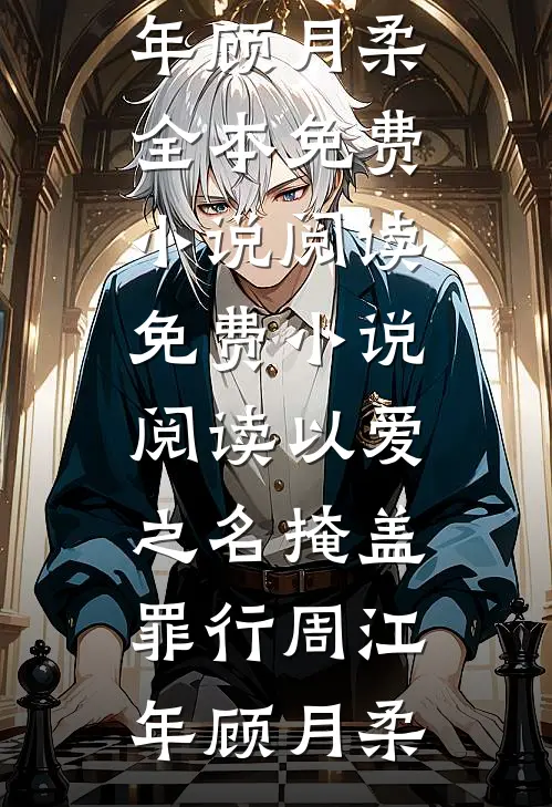 以爱之名掩盖罪行周江年顾月柔全本免费小说阅读_免费小说阅读以爱之名掩盖罪行周江年顾月柔