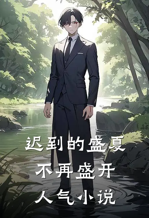 迟到的盛夏，不再盛开人气小说