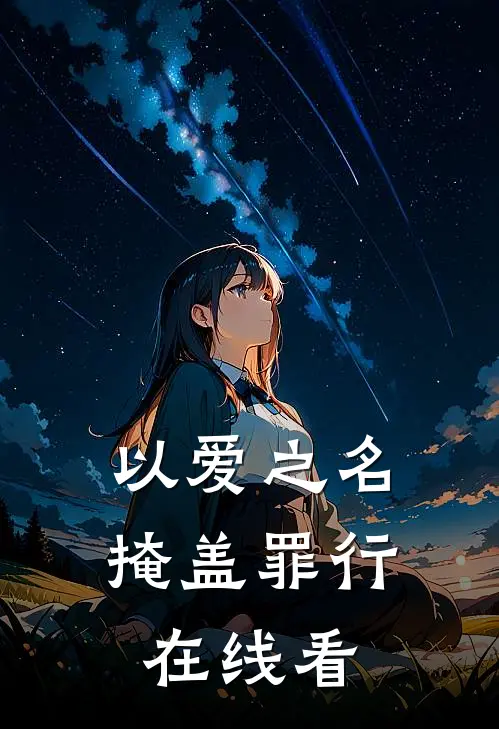 以爱之名掩盖罪行在线看