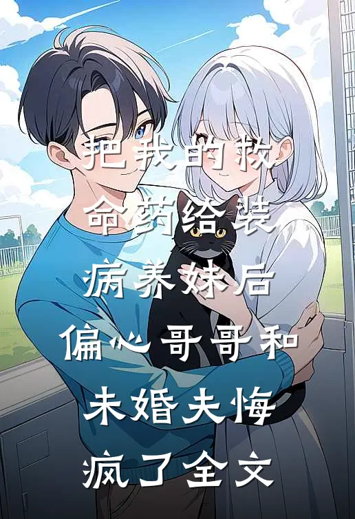把我的救命药给装病养妹后，偏心哥哥和未婚夫悔疯了全文