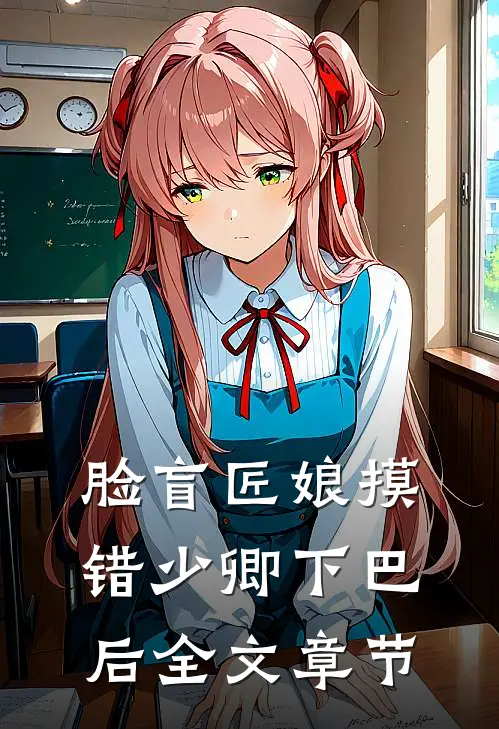 脸盲匠娘摸错少卿下巴后全文章节