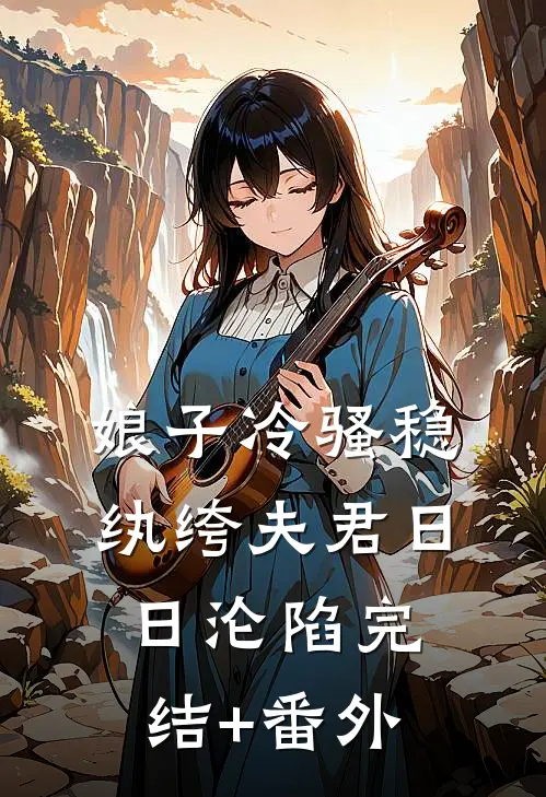 娘子冷骚稳，纨绔夫君日日沦陷完结+番外