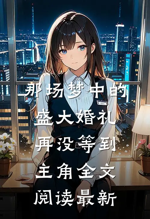 那场梦中的盛大婚礼，再没等到主角全文阅读最新