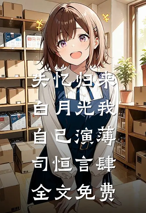 失忆归来，白月光我自己演薄司恒言肆全文免费