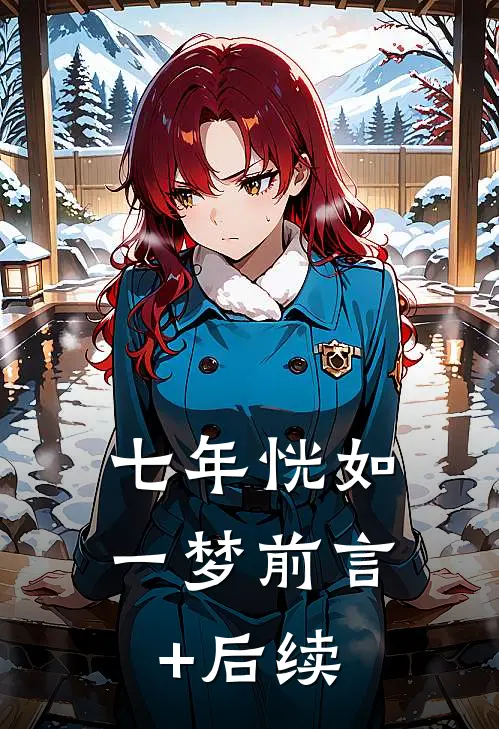 七年恍如一梦前言+后续
