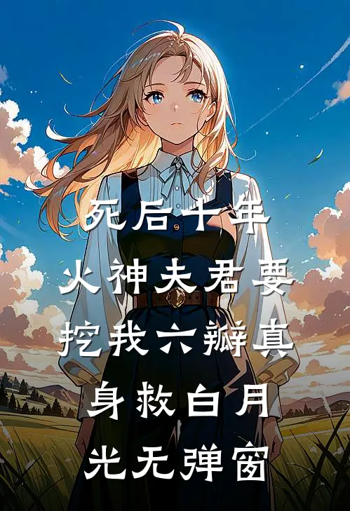 死后十年，火神夫君要挖我六瓣真身救白月光无弹窗
