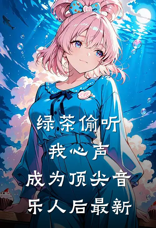 绿茶偷听我心声，成为顶尖音乐人后最新