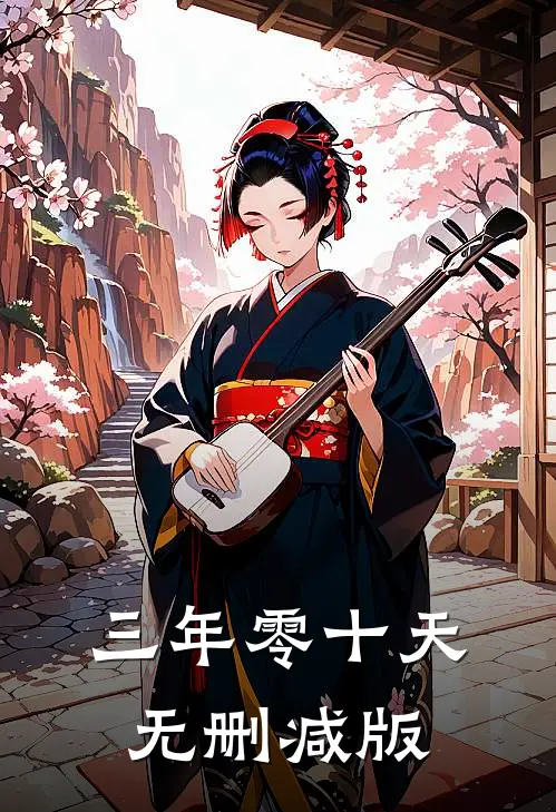 三年零十天无删减版