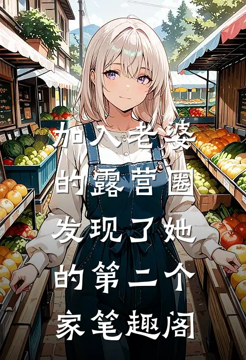 加入老婆的露营圈，发现了她的第二个家笔趣阁