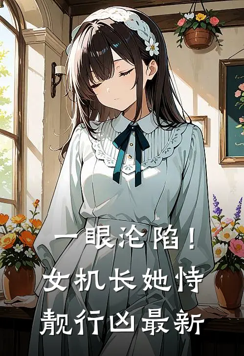 一眼沦陷！女机长她恃靓行凶最新