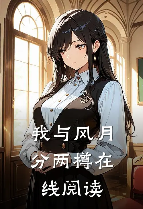 我与风月分两樽在线阅读