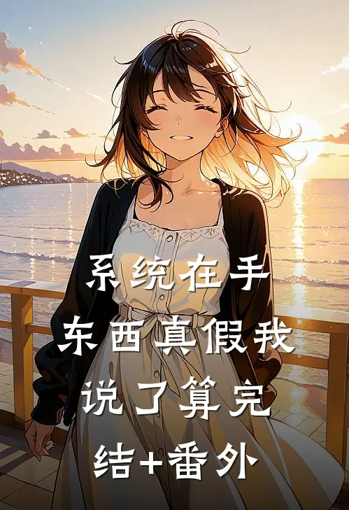 系统在手，东西真假我说了算完结+番外