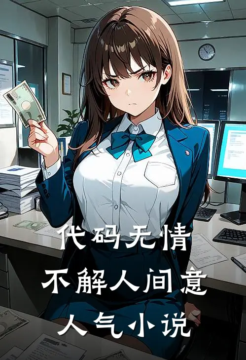 代码无情，不解人间意人气小说