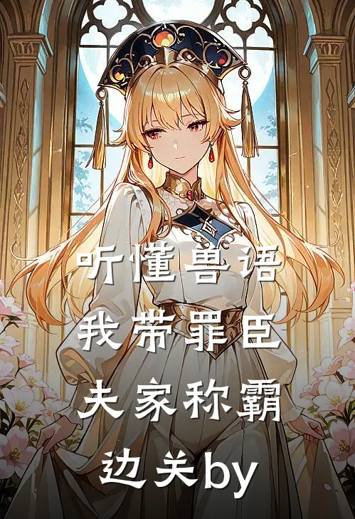 听懂兽语，我带罪臣夫家称霸边关by