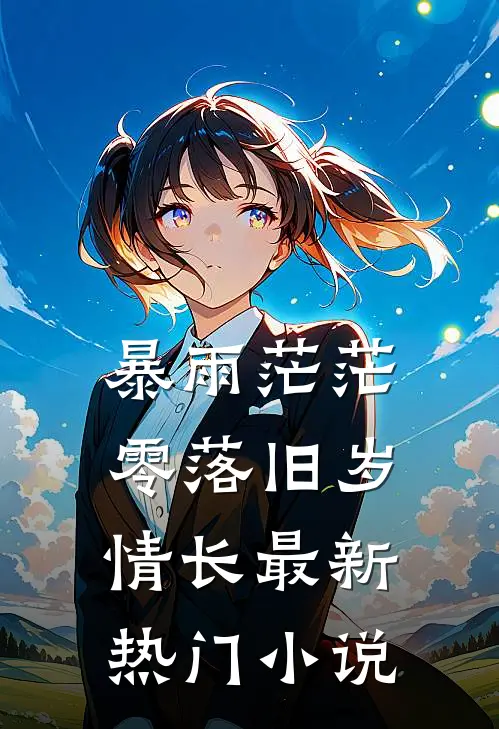 暴雨茫茫，零落旧岁情长最新热门小说