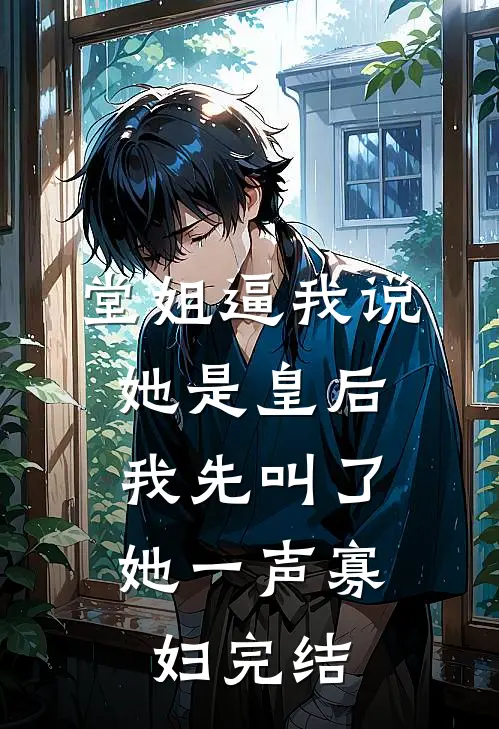 堂姐逼我说她是皇后，我先叫了她一声寡妇完结