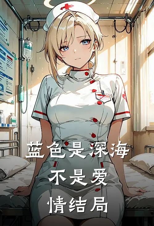 蓝色是深海，不是爱情结局