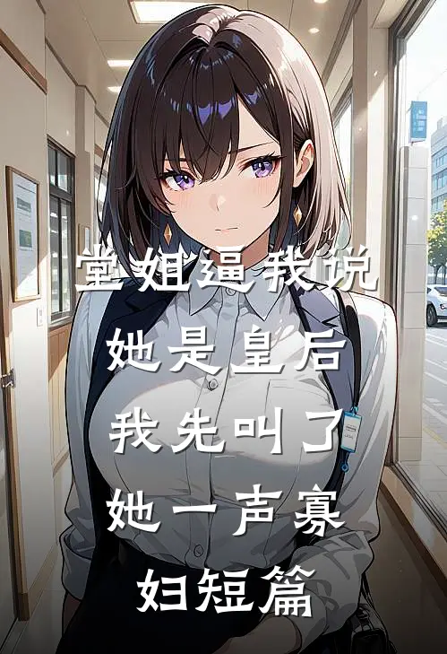 堂姐逼我说她是皇后，我先叫了她一声寡妇短篇