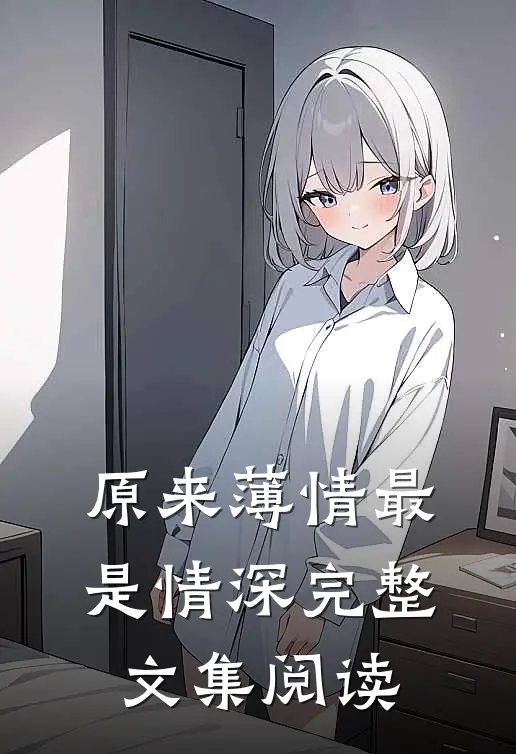 原来薄情最是情深完整文集阅读
