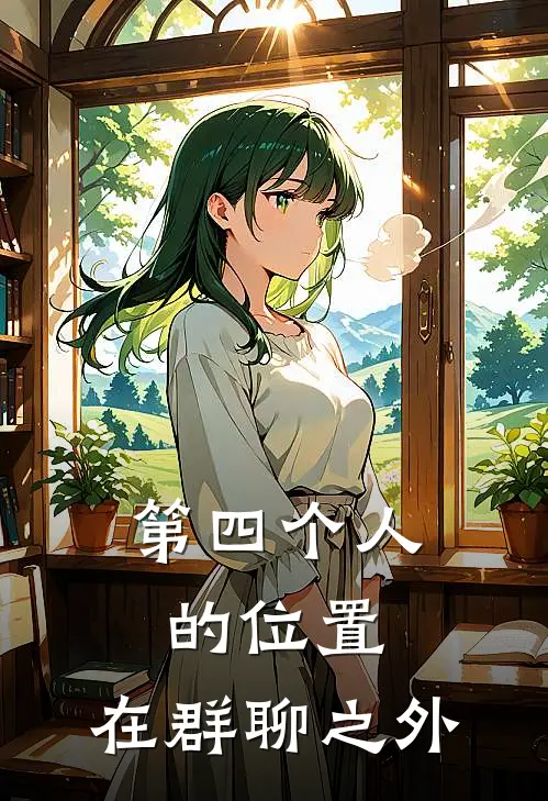 第四个人的位置，在群聊之外