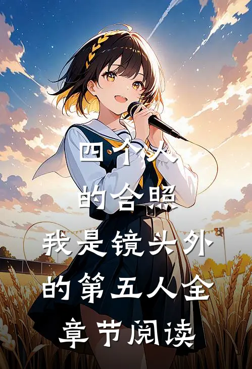 四个人的合照，我是镜头外的第五人全章节阅读