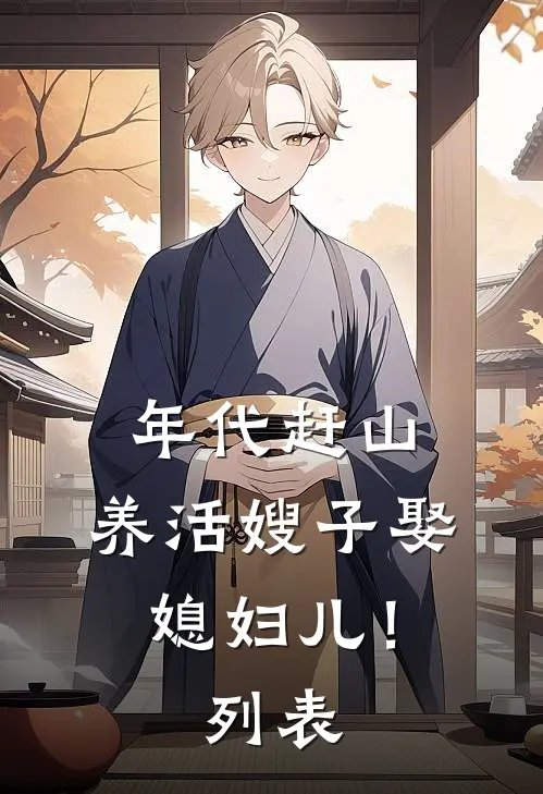 年代赶山：养活嫂子娶媳妇儿！列表