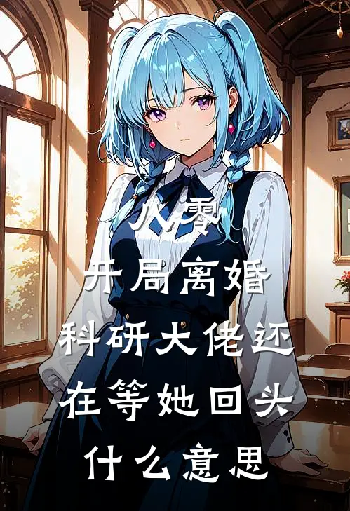 八零：开局离婚，科研大佬还在等她回头什么意思