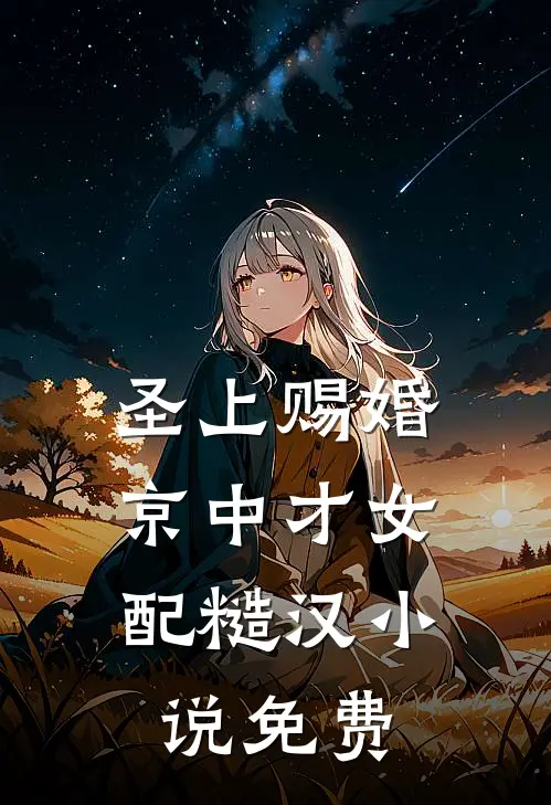 圣上赐婚：京中才女配糙汉小说免费