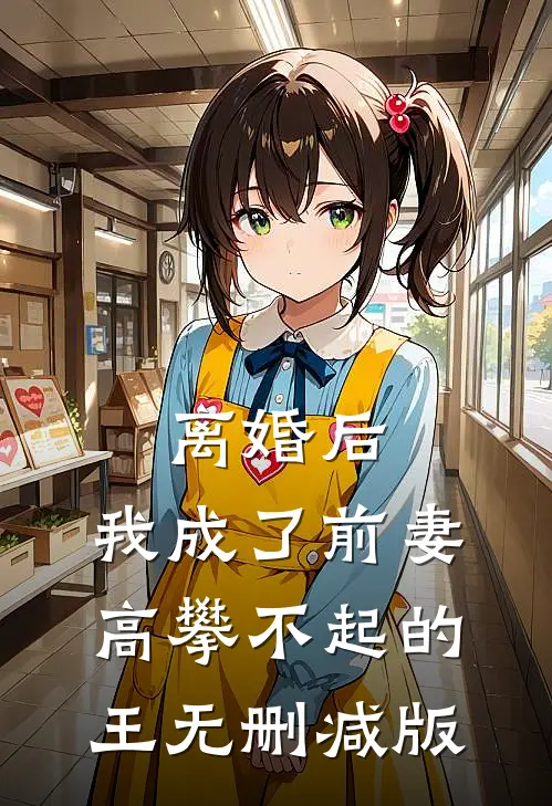 离婚后，我成了前妻高攀不起的王无删减版