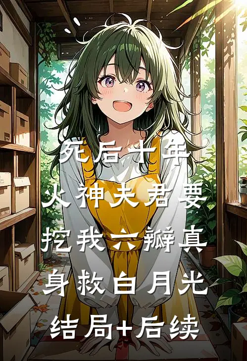 死后十年，火神夫君要挖我六瓣真身救白月光结局+后续