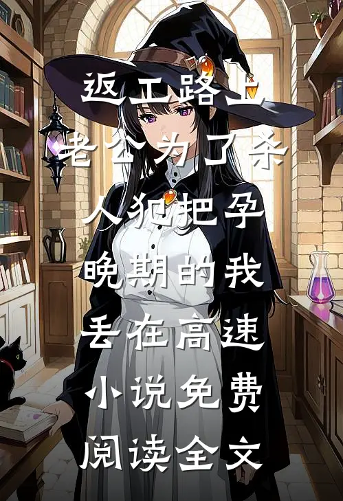 返工路上，老公为了杀人犯把孕晚期的我丢在高速小说免费阅读全文