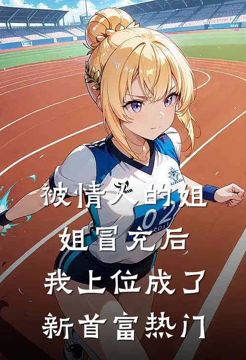 被情人的姐姐冒充后，我上位成了新首富热门