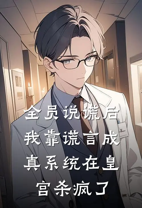 全员说谎后，我靠谎言成真系统在皇宫杀疯了