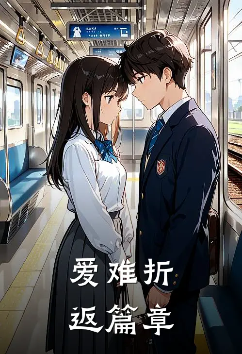 爱难折返篇章