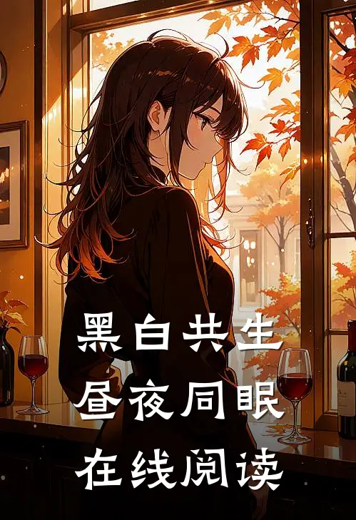 黑白共生，昼夜同眠在线阅读