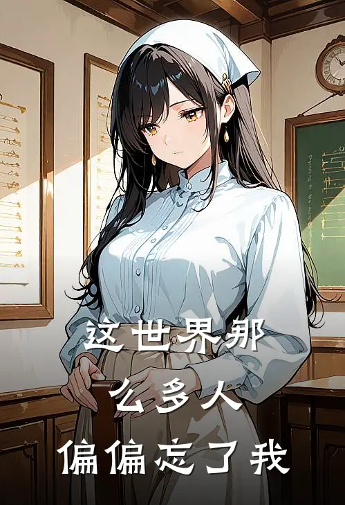 这世界那么多人,偏偏忘了我是谁