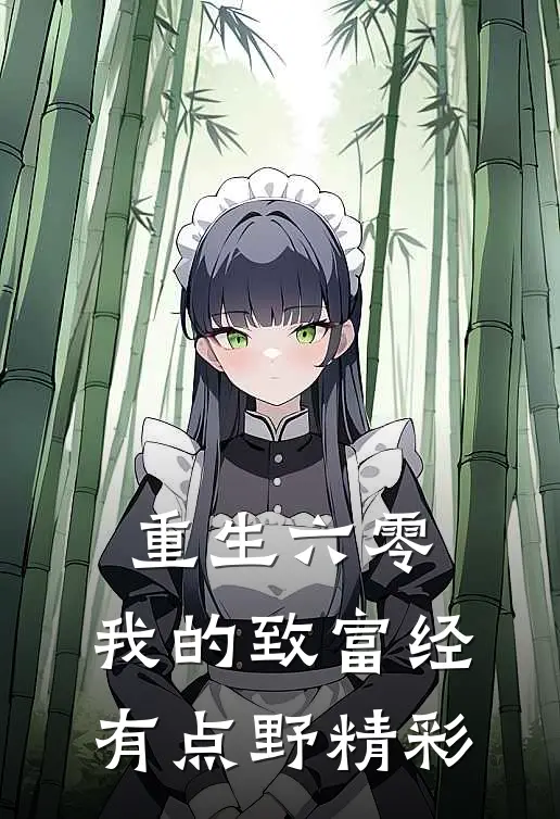 重生六零：我的致富经有点野精彩