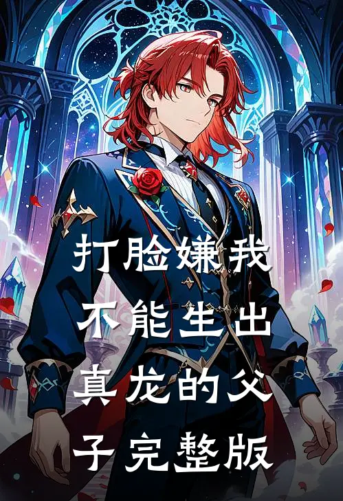 打脸嫌我不能生出真龙的父子完整版