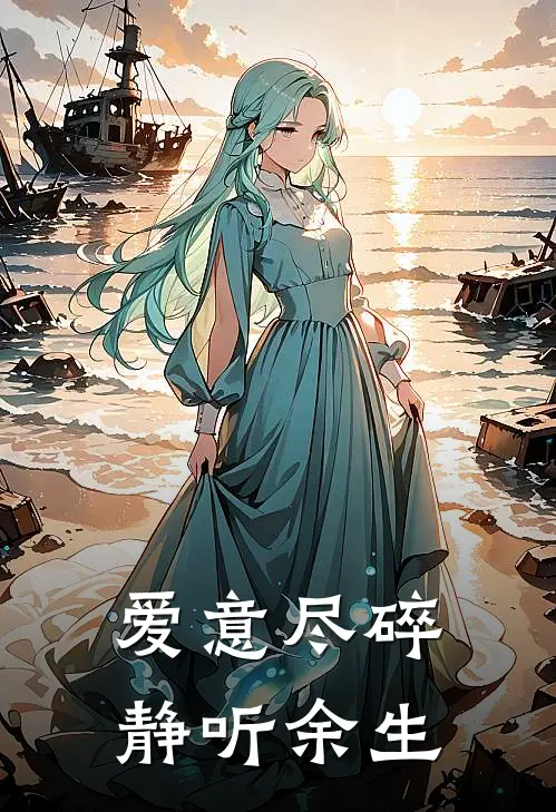 爱意尽碎，静听余生