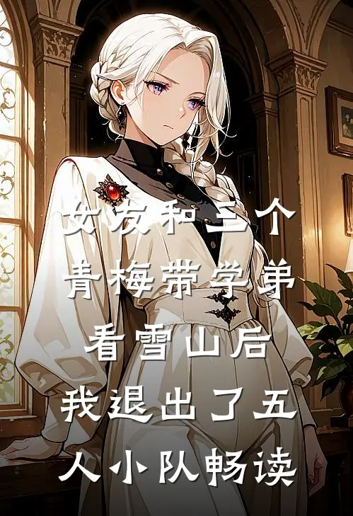 女友和三个青梅带学弟看雪山后，我退出了五人小队畅读