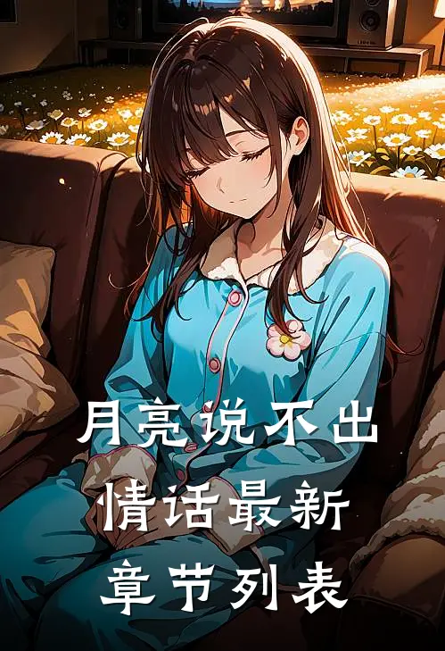 月亮说不出情话最新章节列表