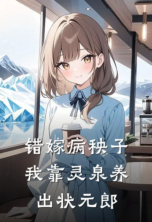 错嫁病秧子，我靠灵泉养出状元郎