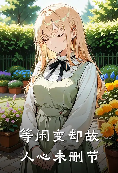 等闲变却故人心未删节