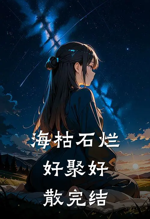 海枯石烂，好聚好散完结