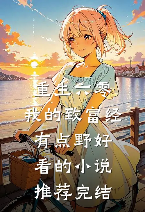 重生六零：我的致富经有点野好看的小说推荐完结