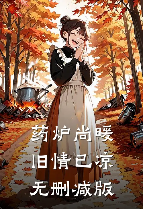 药炉尚暖，旧情已凉无删减版