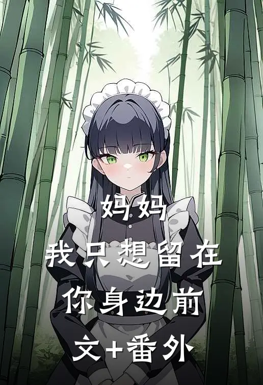 妈妈，我只想留在你身边前文+番外