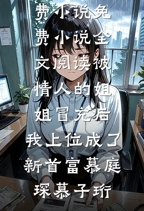 被情人的姐姐冒充后，我上位成了新首富慕庭琛慕子珩在线阅读免费小说_免费小说全文阅读被情人的姐姐冒充后，我上位成了新首富(慕庭琛慕子珩)