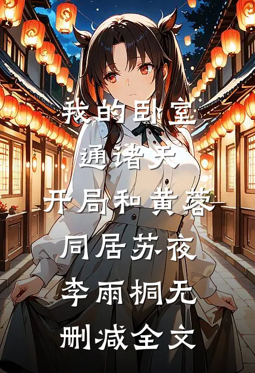 我的卧室通诸天：开局和黄蓉同居苏夜李雨桐无删减全文