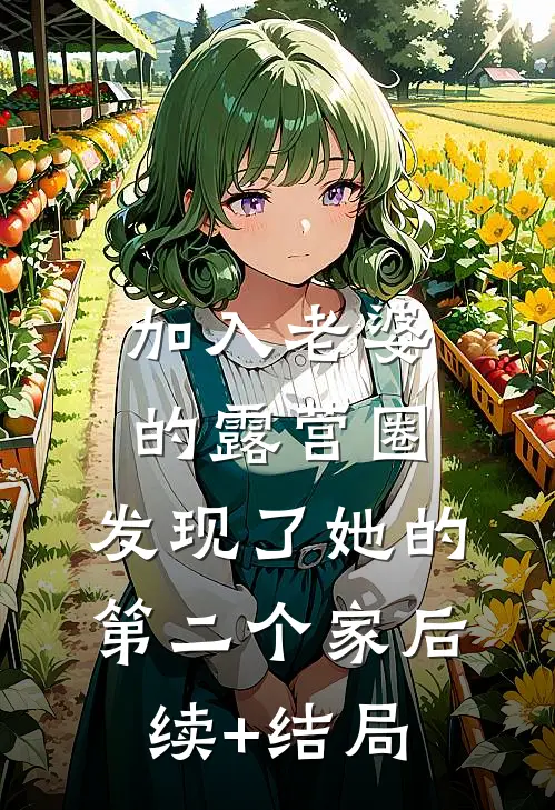 加入老婆的露营圈，发现了她的第二个家后续+结局